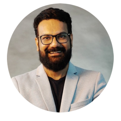 Amith Narayanan profile picture