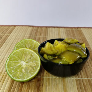 Narthangai Pickle Wet (300 Gm)