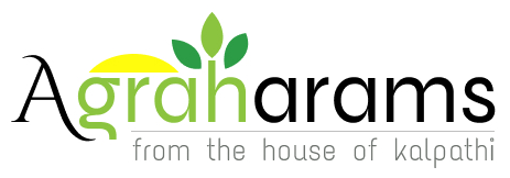 Agraharams