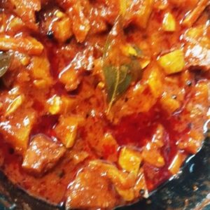 Vadukapuli Naranga Achar Recipe - Wild Lemon Pickle 200 gm